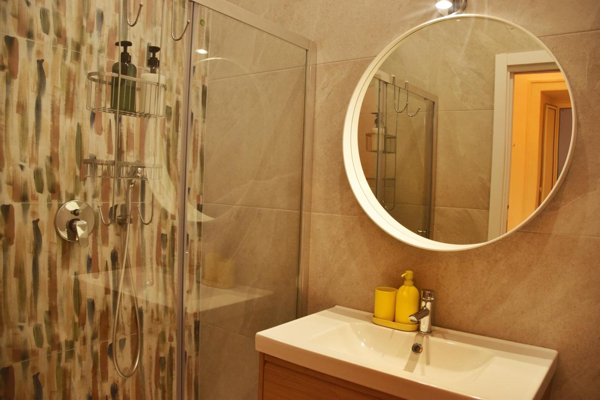 נאפולי Centro Storico Rooms מראה חיצוני תמונה