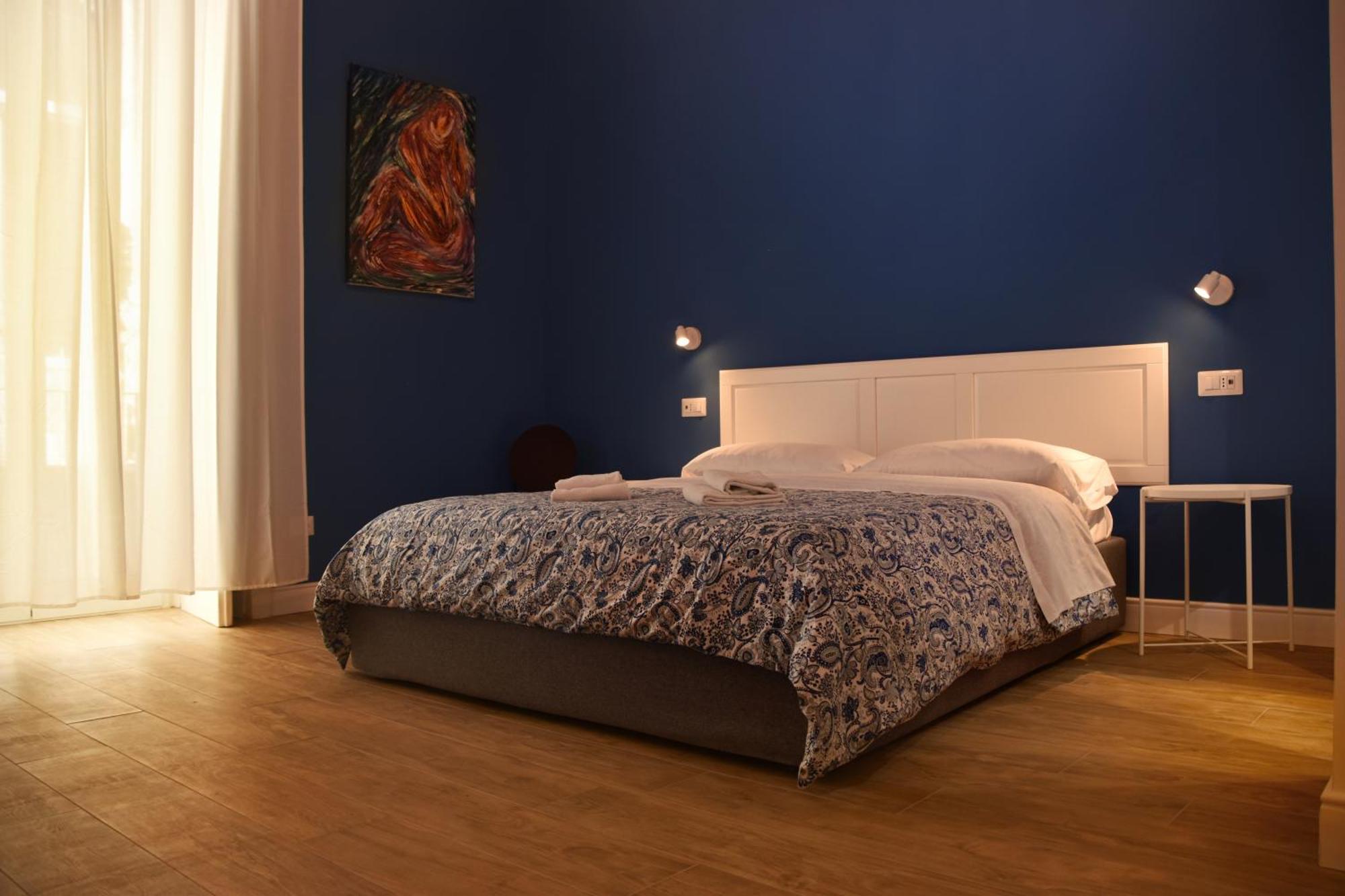 נאפולי Centro Storico Rooms מראה חיצוני תמונה