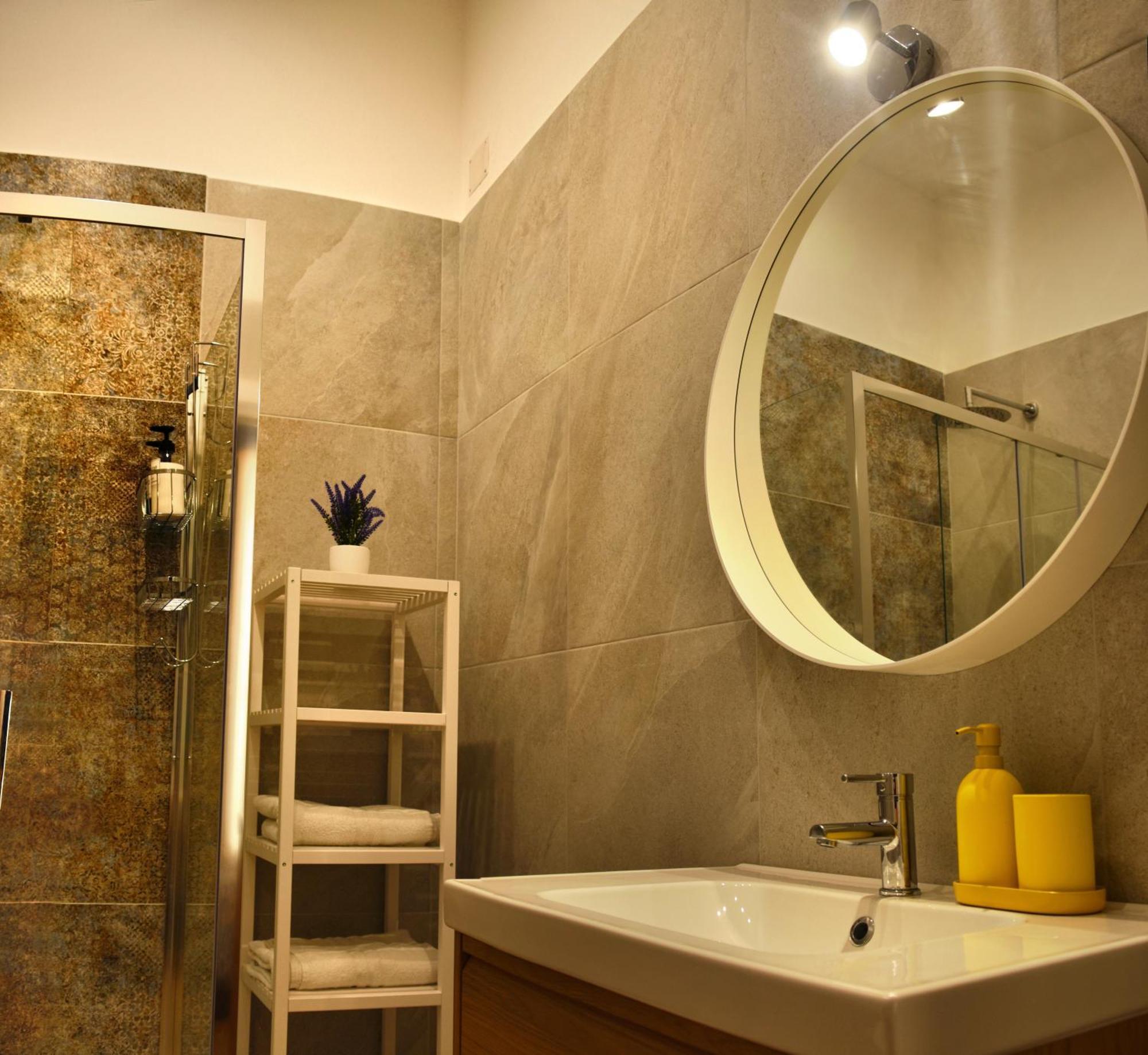נאפולי Centro Storico Rooms מראה חיצוני תמונה