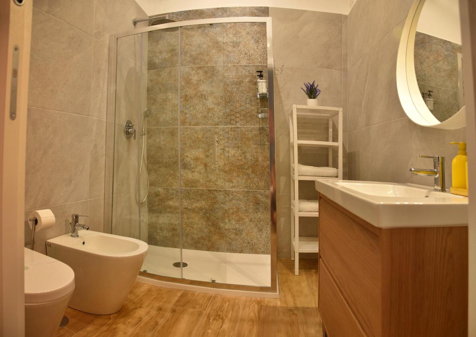 נאפולי Centro Storico Rooms מראה חיצוני תמונה