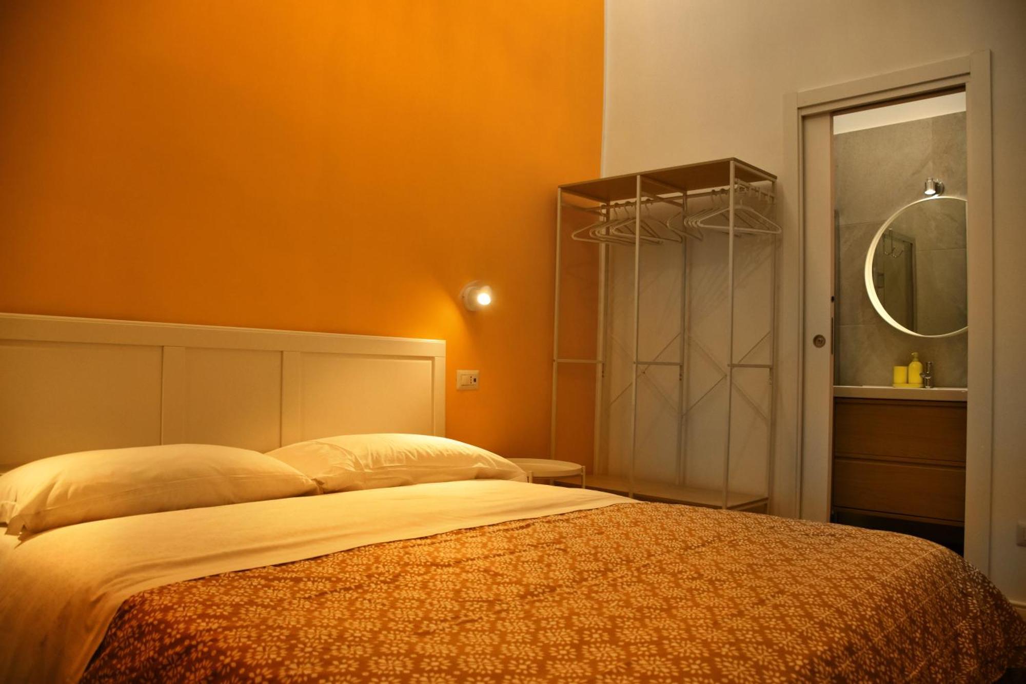 נאפולי Centro Storico Rooms מראה חיצוני תמונה