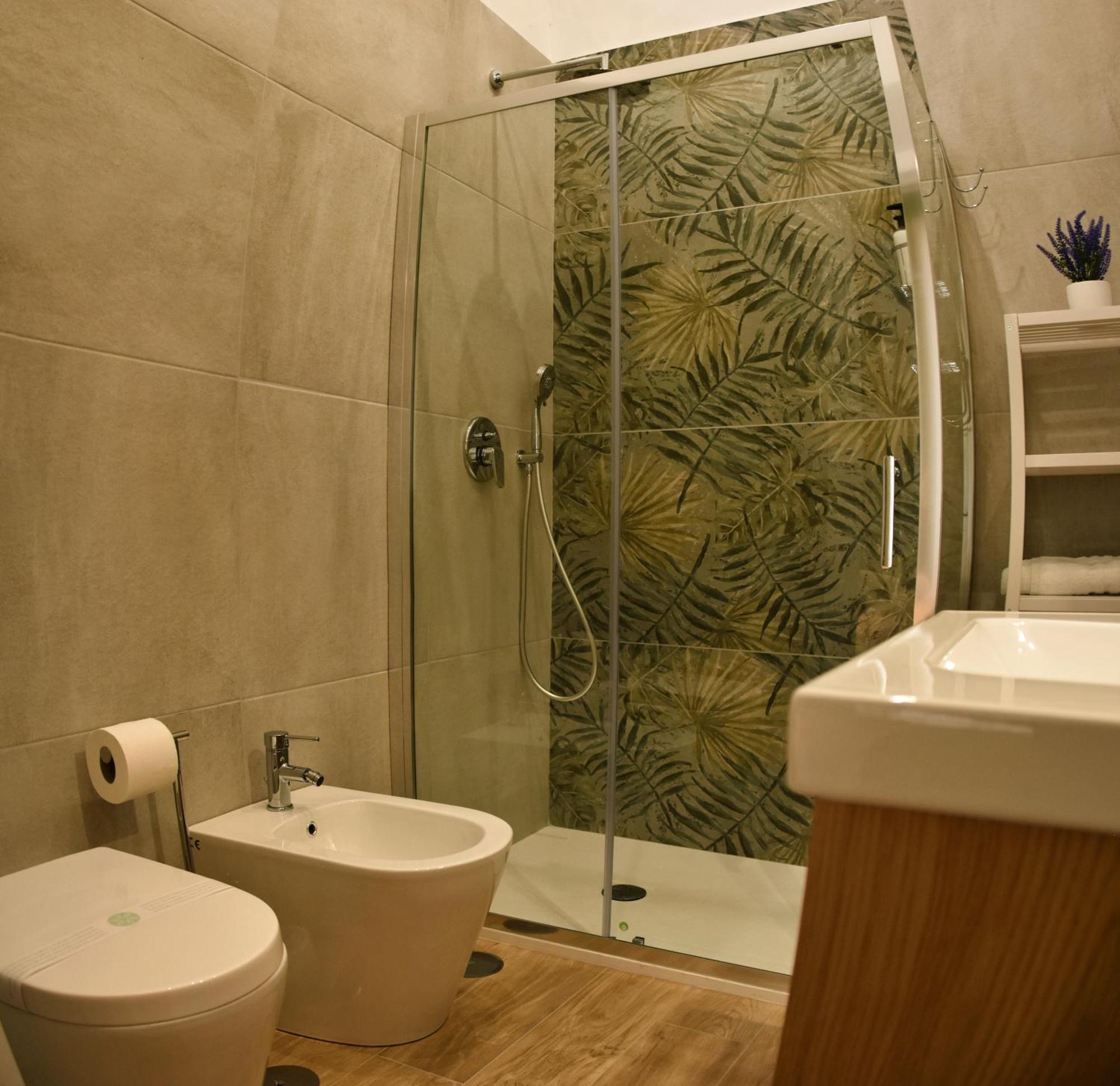 נאפולי Centro Storico Rooms מראה חיצוני תמונה